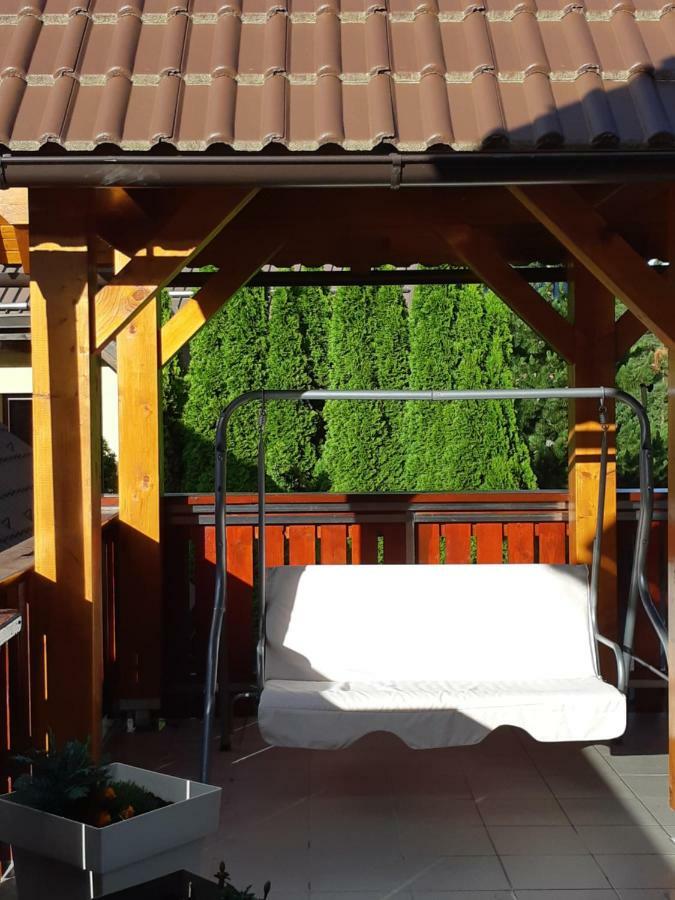 Nigritella Apartment Kranjska Gora Exterior photo
